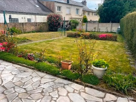maison 80m2 - 5 pièces