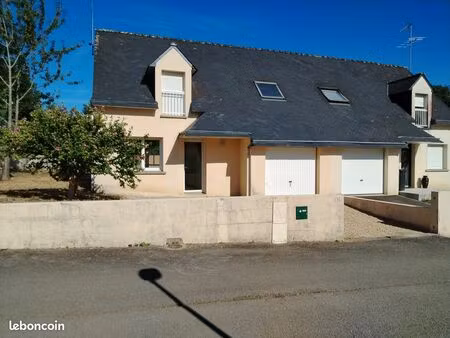maison mitoyenne