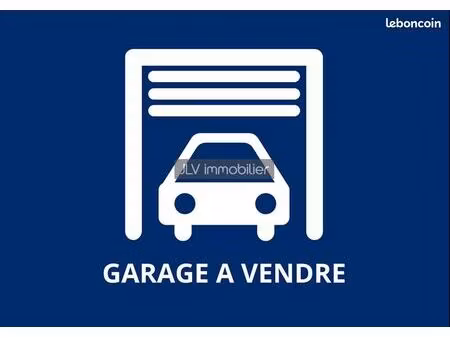 parking 43 m² saint pol sur mer