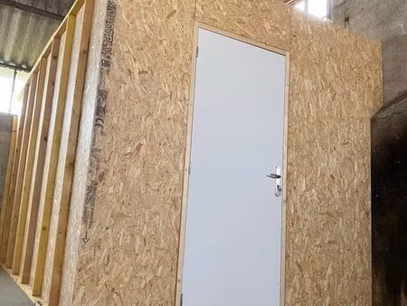 location de box et espace de stockage