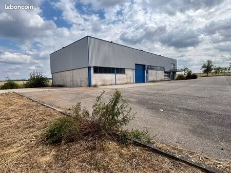 local artisanal/ commercial / industrielle