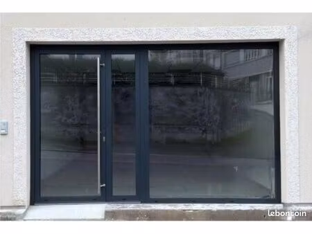 local commercial - frouard 47m2