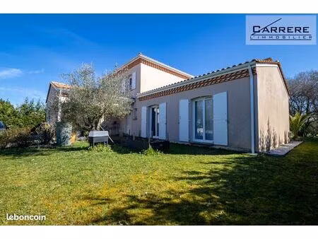 maison 6 pièces 136 m²