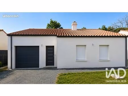 maison 5 pièces 92 m²
