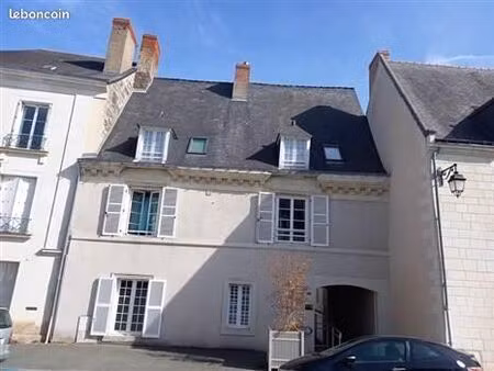 appartement t3