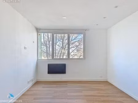 appartement dans résidence calme