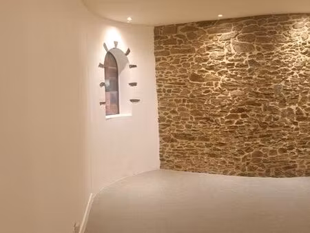 studio dans maison chemillé en anjou