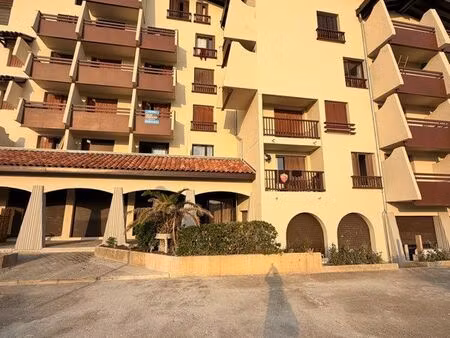 appartement seignosse plage