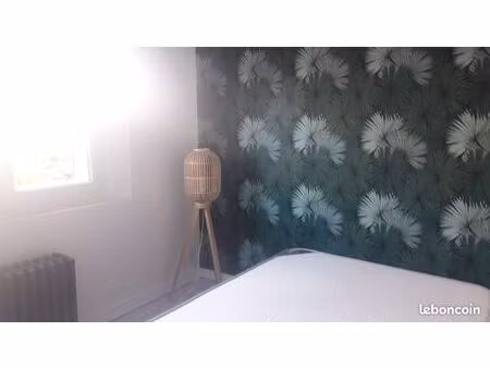 location chambre étudiante