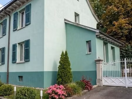 maison 3 pièces 63 m²