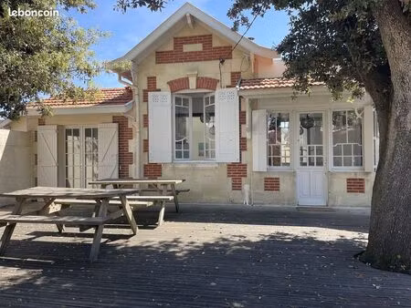 villa 4 pièces 72 m²