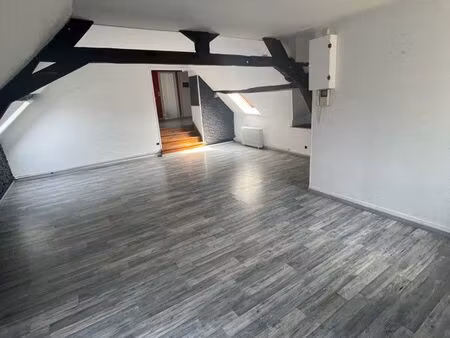 appartement 3 chambre