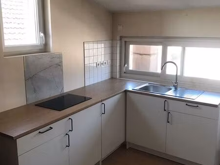appartement t3 54m2 briouze