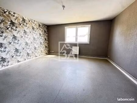 appartement 3 pièces 71 m²