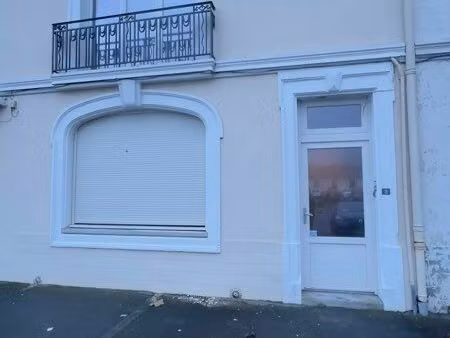 location appartement centre-ville