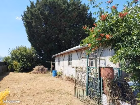 maison 6 pièces 120 m²