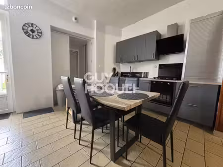 maison 3 pièces 103 m²