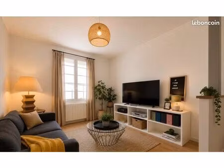maison plein pied 79m2 pironniere