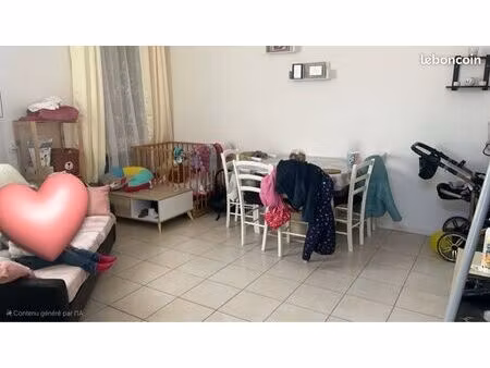 maison 94m2
