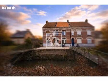 maison 5 pièces 91 m²