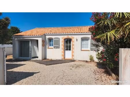 maison en lotissement 67m2