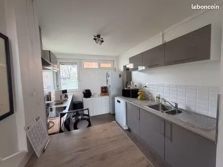 appartement 60m2