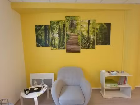 location bureau pour profession libérale