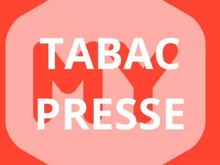 presse  tabac 40 m² clermont-ferrand