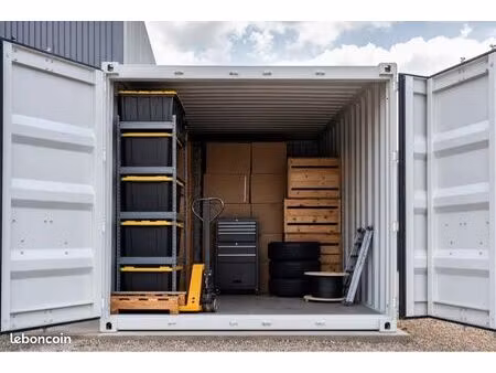 box