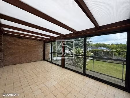 maison 5 pièces 104 m²