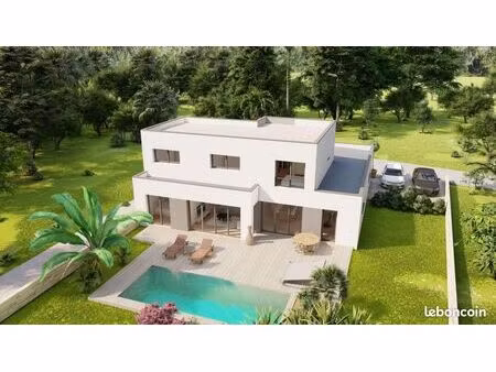 maison 6 pièces 150 m²