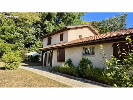 maison familiale 7 pièces