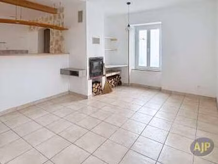 location maison à la ferrière (85280) : à louer / 69m² la ferrière
