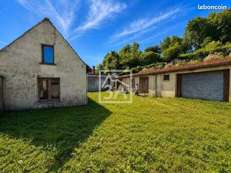 maison 5 pièces 80 m²