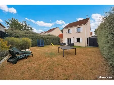 maison 4 pièces 82 m²