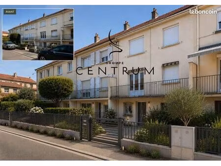 maison 6 pièces 92 m²