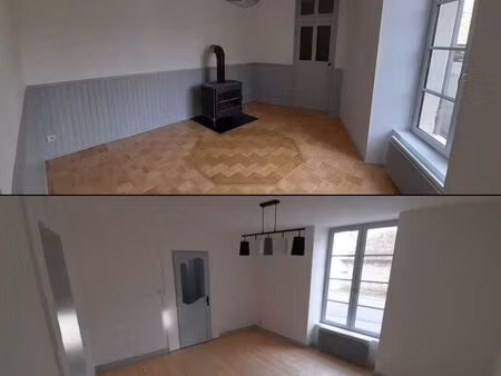 a louer maison 6 pièces 120 m²