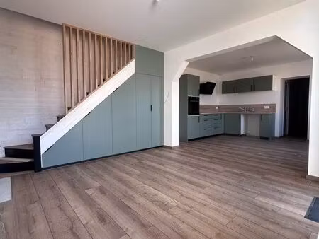 maison 4 chambres