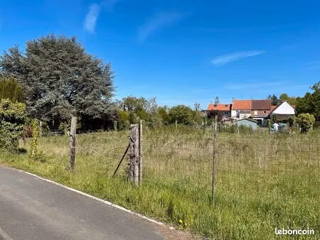 terrain constructible achicourt près d'arras