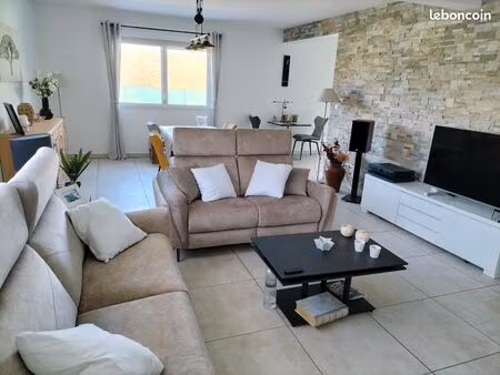 bel appartement