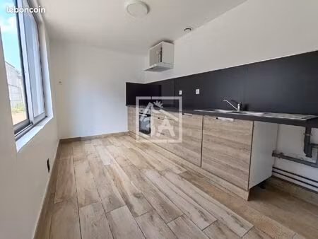 immeuble 8 pièces 173 m²