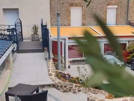 maison de ville