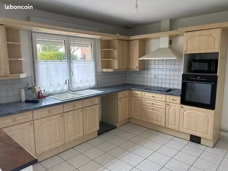 maison 5 pièces 97 m²