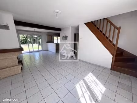 maison 6 pièces 98 m²
