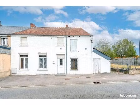 maison 7 pièces 98 m²