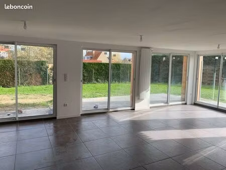 maison 3 chambres à louer