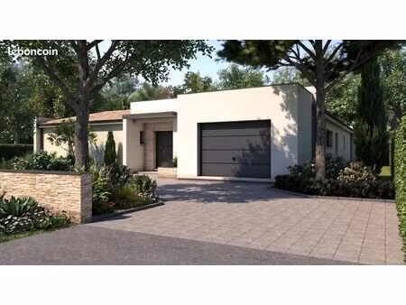 maison 138 m² loupes
