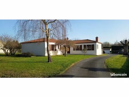 maison 5 pièces 122 m²