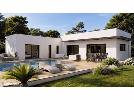 maison 5 pièces 143 m²