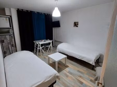 appartement au sud 20m2